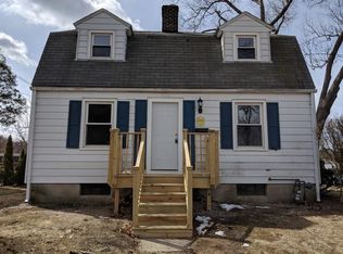 786 Newbury St, Springfield, MA 01104