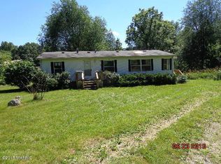 1131 21 Mile Rd, Homer, MI 49245