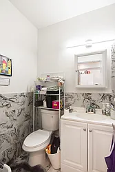 Rented by The Agency