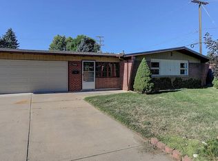 7490 W 45th Pl, Wheat Ridge, CO 80033