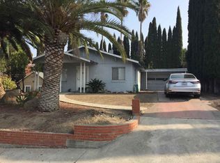 25 Walton Ln, Antioch, CA 94509
