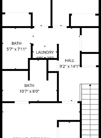 710 E Giese Ln — Photo 4