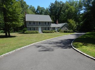 22 Deer Path Rd, Weston, CT 06883