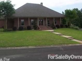 1006 Miller Cv, Benton, AR 72019