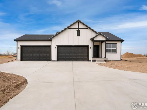 235 Dawn Dr, Hudson, CO 80642