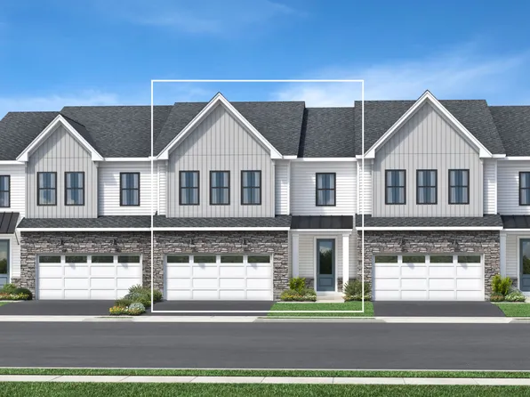 468 Mustang Rd, Downingtown, PA 19335