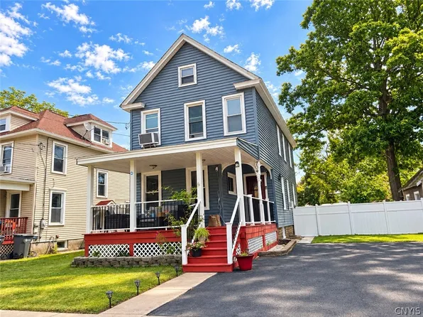 704 Croton St, Rome, NY 13440
