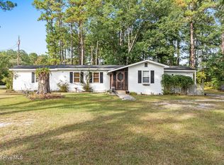 2460 A I Clemmons Rd SW, Shallotte, NC 28470