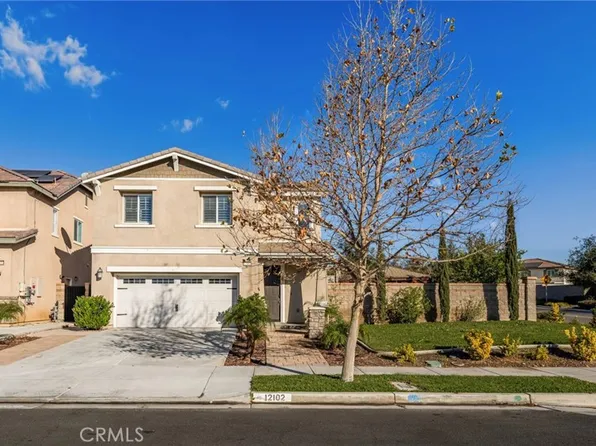 12102 Tide Pool Dr, Jurupa Valley, CA 91752