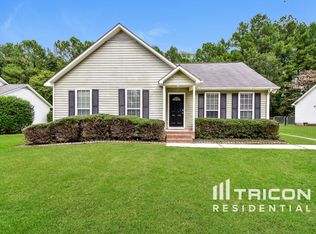 302 Hookston Way, Irmo, SC 29063