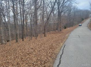 437 Big River Vw, Eureka, MO 63025