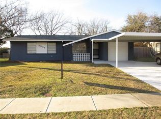 3507 Flamingo Way, Mesquite, TX