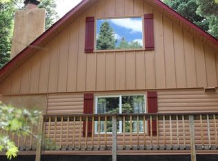 202 Pine Cone Ln, Westcliffe, CO 81252