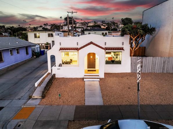 1817-19 Sunset Cliffs Blvd, San Diego, CA 92107