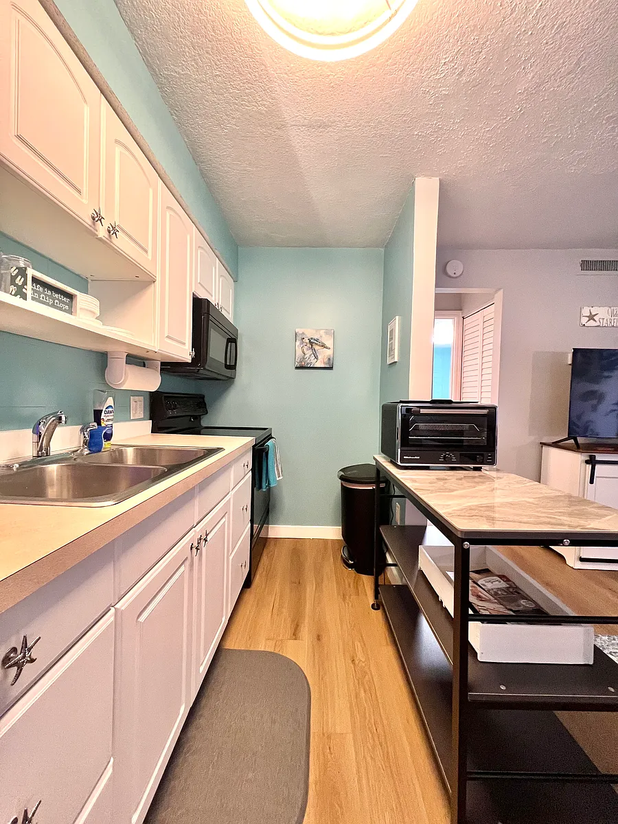 Building Photo - 4215 E Bay Dr #1702C
