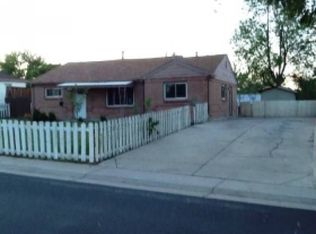 1051 E 89th Ave, Thornton, CO 80229