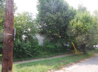 2465 Lindbergh Dr, Louisville, KY 40208