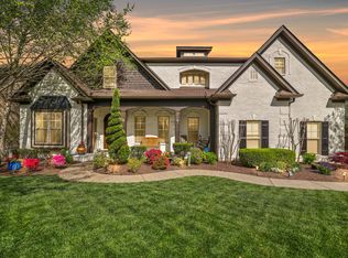 1010 Alice Springs Cir, Spring Hill, TN 37174