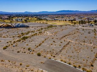 LOT 23 S Pawnee Way, Fort Mohave, AZ 86426
