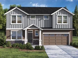 16736 SE Crossland St, Happy Valley, OR 97086