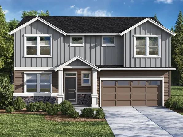16736 SE Crossland St, Happy Valley, OR 97086