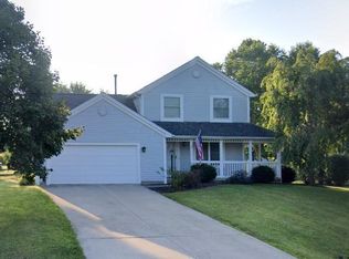 12362 Limerick Ln, Pickerington, OH 43147