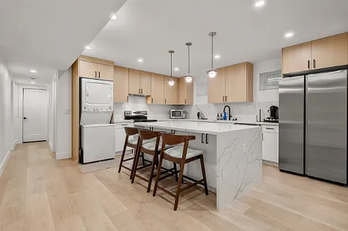 Floor plan 5 Bedroom | 3 Bath