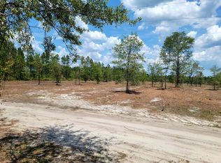 36176 Wagon Train Way, Hilliard, FL 32046