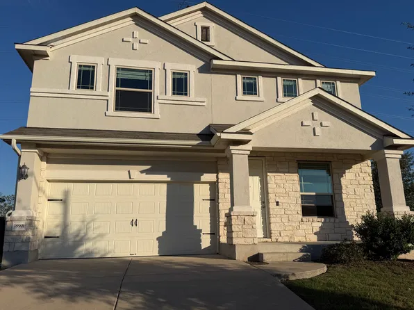 18901 Scoria Dr, Pflugerville, TX 78660