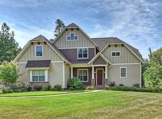 139 Ashmore Cir, Troutman, NC 28166