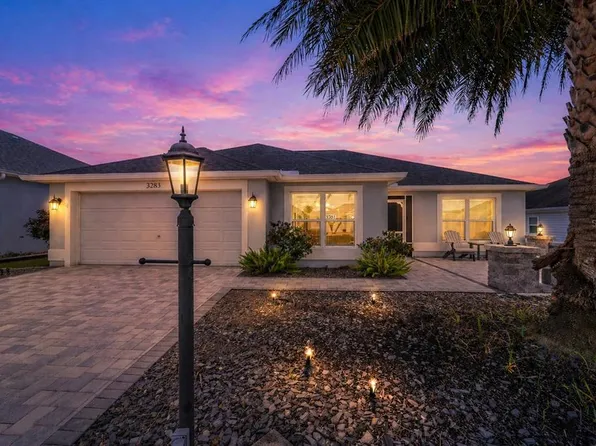 3283 Peterson Pl, The Villages, FL 32163