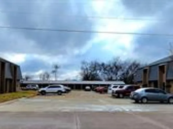 400 Bill Bradford Road