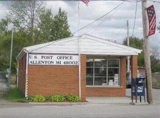 770 Capac Rd, Berlin, MI 48002