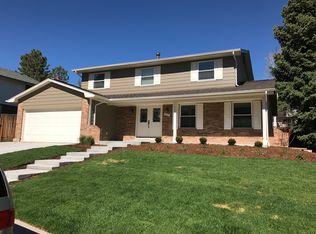 5677 S Kenton Way, Englewood, CO 80111