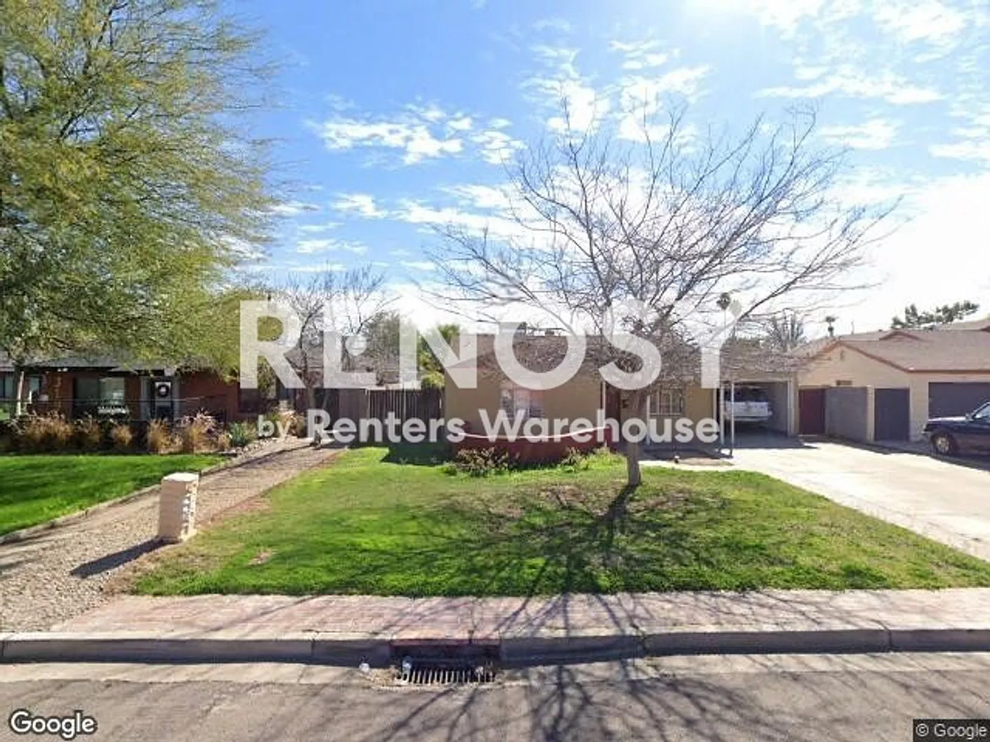 Updated 3 Br 2 Ba 1 Cg Home Near Camelback and 3rd Ave in Central Phoenix — Photo 3