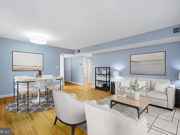 3rd image of 710 S Fayette St APT 22