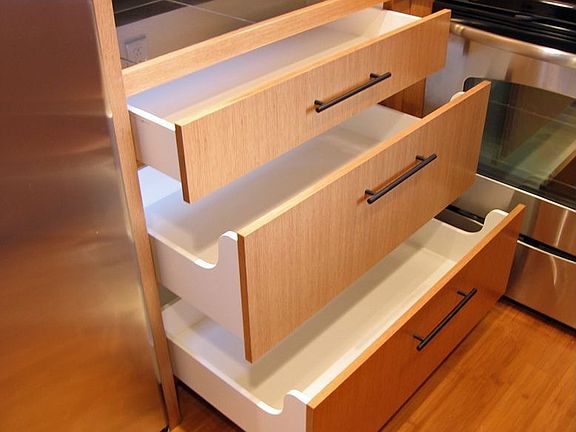 Great storage