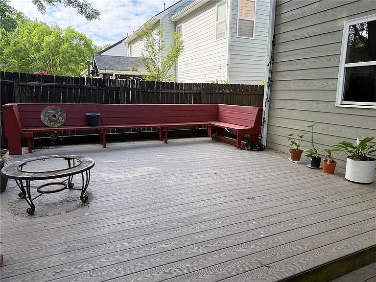 4306 Suwanee Brook Ct #A — Photo 8