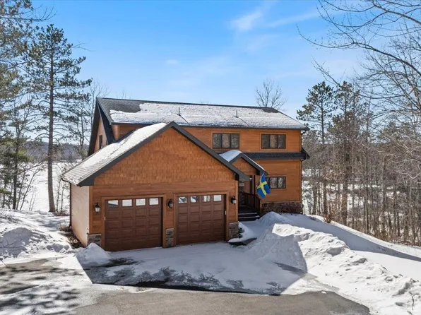 5780 Pine Marten Cir, Aurora, MN 55705