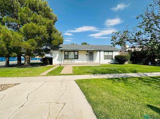 1101 S 2nd St, Lovington, NM 88260