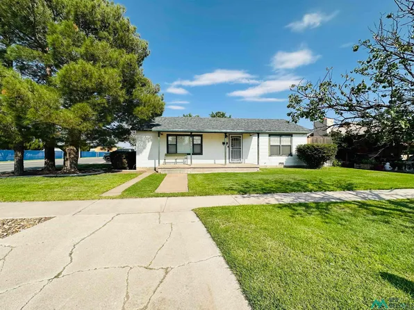 1101 S 2nd St, Lovington, NM 88260