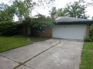 2923 Stinson Dr, Fort Wayne, IN 46816