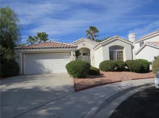 2201 Stone Pine Ct, Las Vegas, NV 89134
