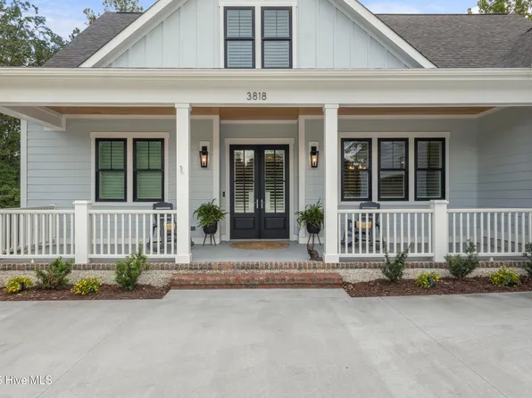 3818 Lemon Drop Lane NE, Leland, NC 28451