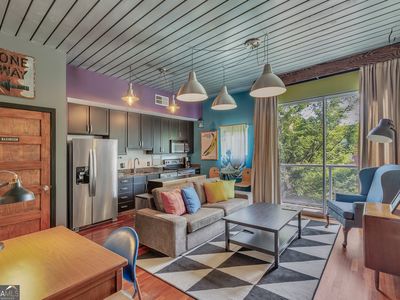 620 Glen Iris Dr NE Unit 206, Atlanta, GA, 30308