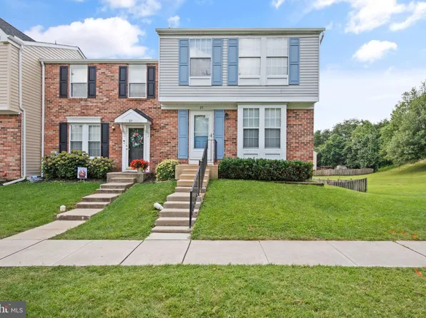 23 Cavan Grn, Baltimore, MD 21236