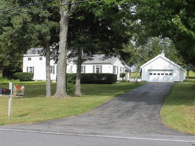 1891 County Highway 107, Amsterdam, NY, 12010