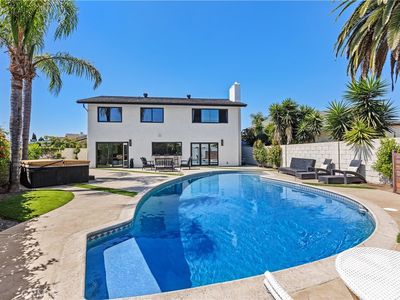 3550 Goldenrod Cir, Seal Beach, CA, 90740