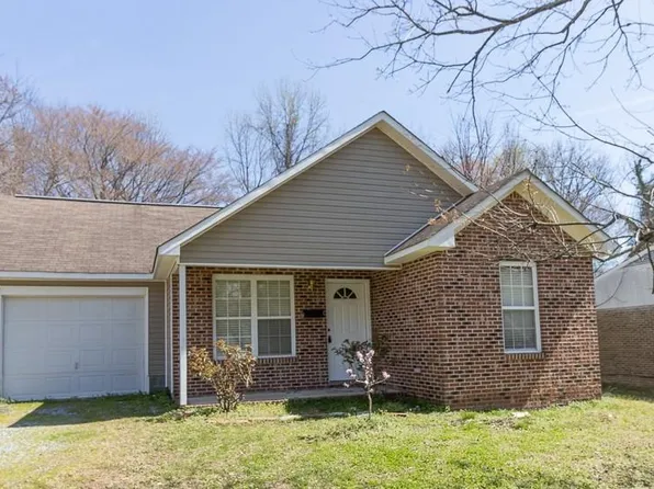 2205 Acorn Rd, Greensboro, NC 27406
