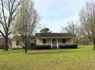 6479 Rogers Rd, Lizella, GA 31052